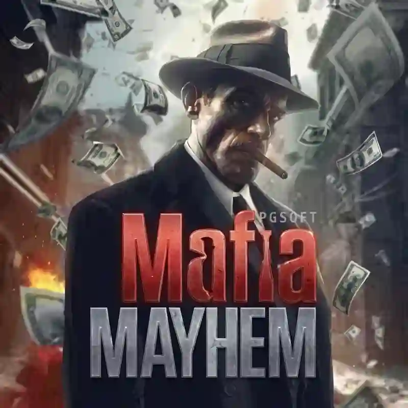Chơi game Băng Nhóm Mafia tại loto188