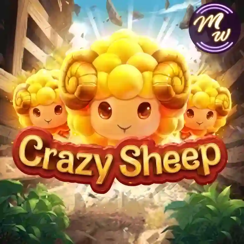 Chơi game cừu điên tại loto188