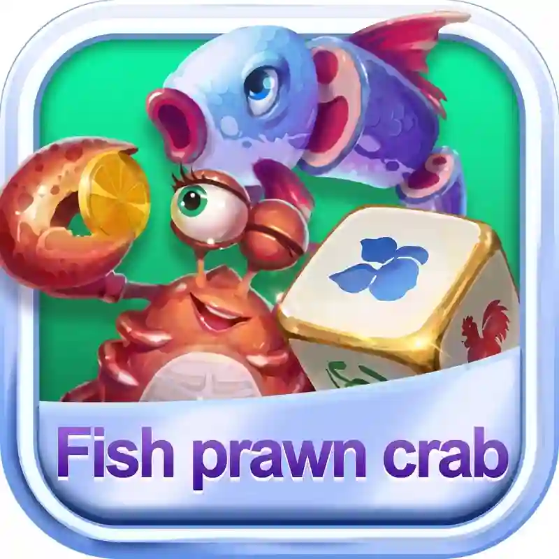 Trò chơi Fish Prawn Crab casino trực tuyến tại loto188