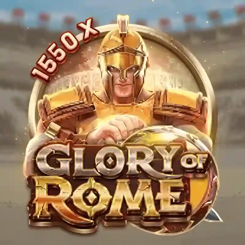 GLORY OF ROME - loto188