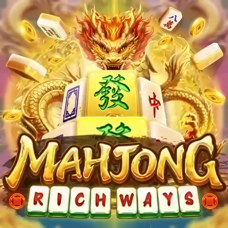 Trò chơi Mạt Chược Phát Tài tại loto188