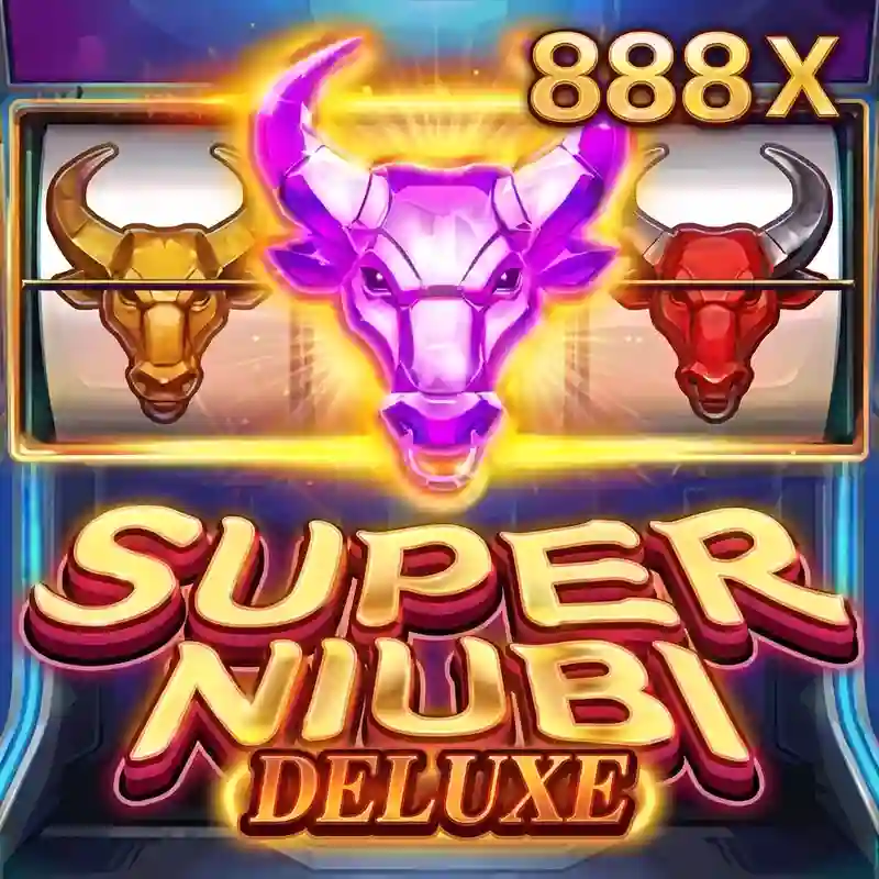 Trò chơi Phiên Bản Siêu Super Deluxe tại loto188