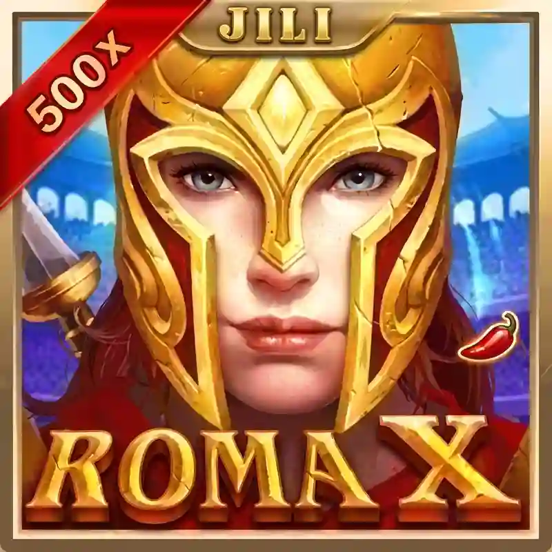 Trò chơi RomaX tại loto188