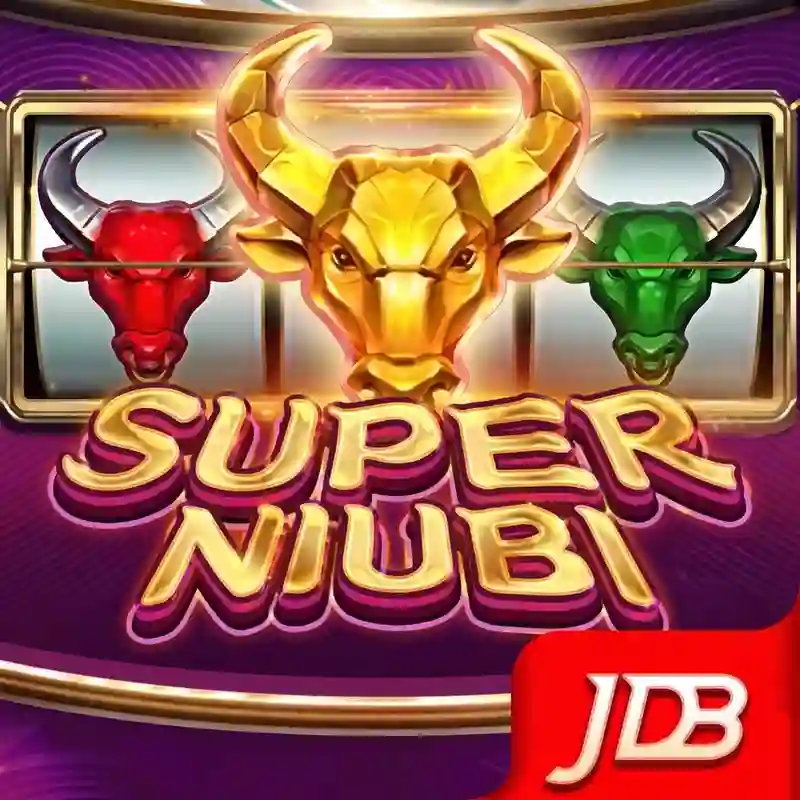 Trò chơi casino trực tuyến Siêu Bò B tại loto188