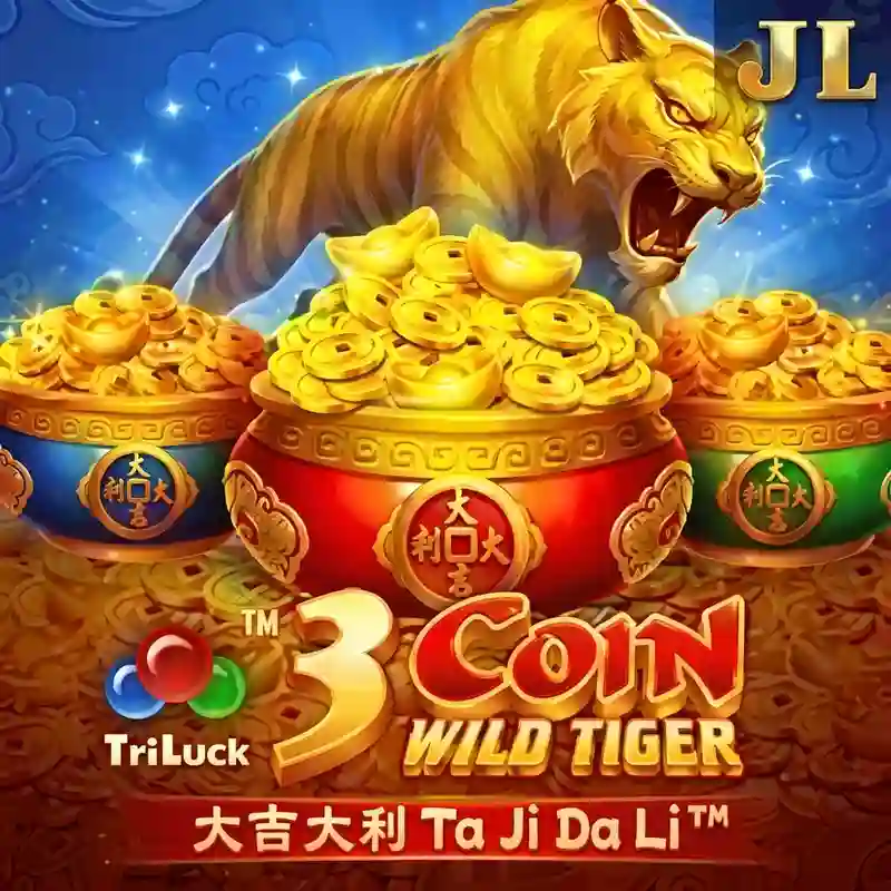 Trò chơi 3 Đồng Hổ Hoang Dã tại loto188