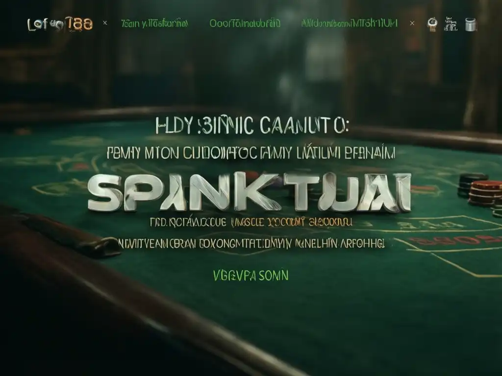 Loto188 Casino - Trải nghiệm cá cược đẳng cấp
